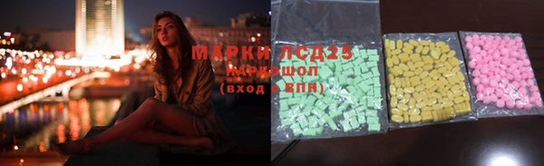 хмурый Алексин