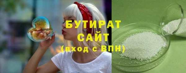 хмурый Алексин