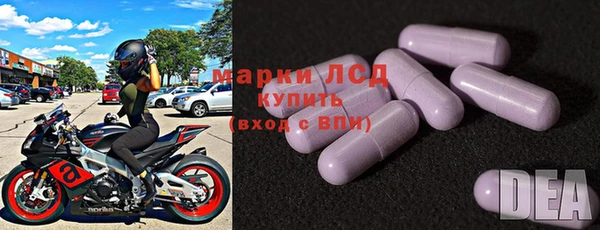 хмурый Алексин